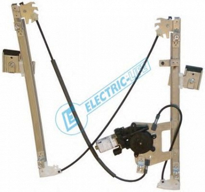 ELECTRIC LIFE zrfr62l -  Подъемное устройство для окон